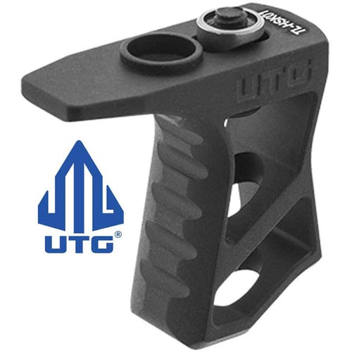 Keymond Handstop BK | 4717385554740